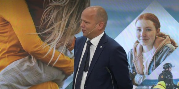 Statsbudsjettet: Regjeringen øker dataspillbevilgningene med ti millioner kroner