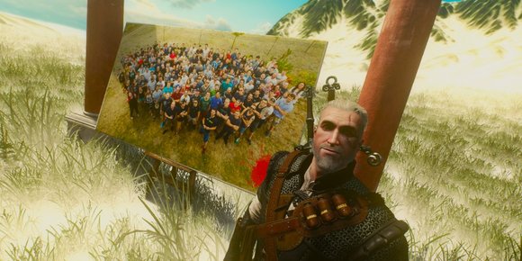Utviklerne bak «The Witcher» og «Cyberpunk 2077» starter fagforening etter masseoppsigelser