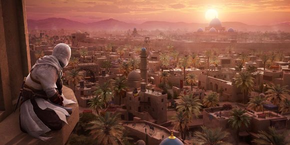 Et ekte «Assassin's Creed» eller kun en luftspeiling?