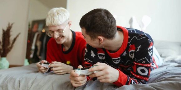 Forsket på skeive i dataspill