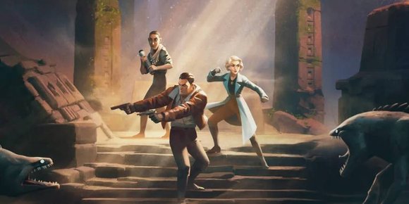 Paradox Interactive sier de har tapt 248 millioner på «Lamplighters League», knappe uken etter lansering