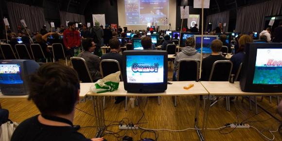 Idrettslag og ungdomsklubber får ikke lenger arrangere Nintendo-turneringer uten lisens