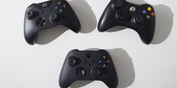 Fra november kan du ikke bruke ikke-lisensiert utstyr på Xbox