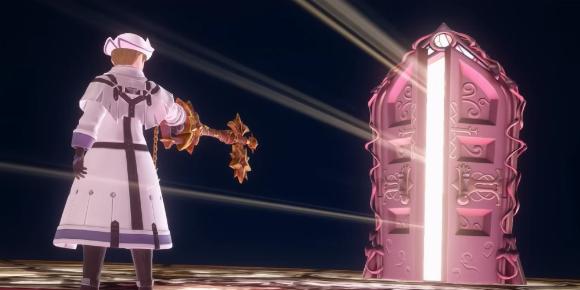 Et nytt «Kingdom Hearts»-spill er på vei