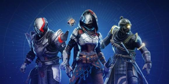 Masse&shy;oppsigelser i Bungie