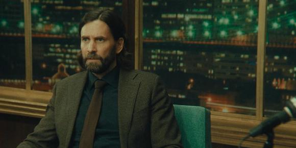 «Alan Wake 2» er morsomt og skummelt, og herlig finsk