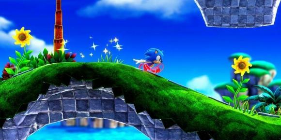 Sonic Superstars