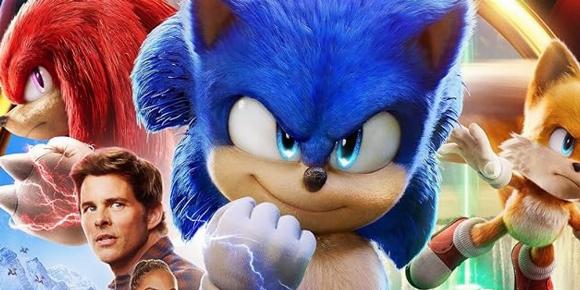 Sega vil at Sonic skal bli større enn Mario