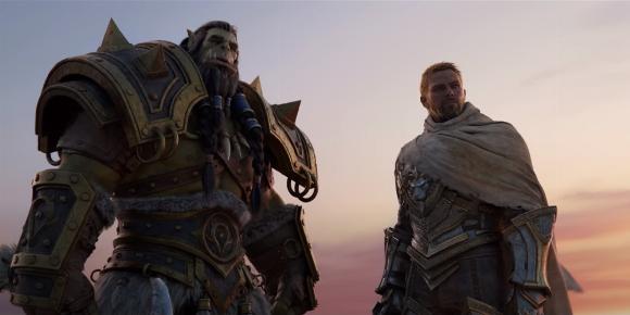 Tre nye «World of Warcraft»-utvidelser annonsert