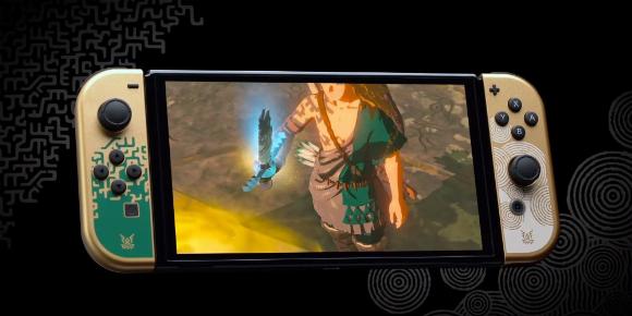 Switch har passert 132 millioner solgte