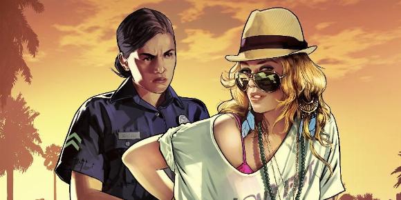 – Avslører «GTA 6» denne uka
