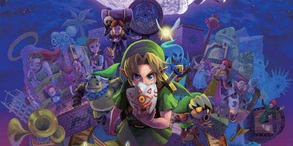 Offisielt: «Zelda» blir film