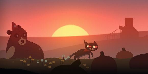Stanser utviklingen av «Night in the Woods»-oppfølger