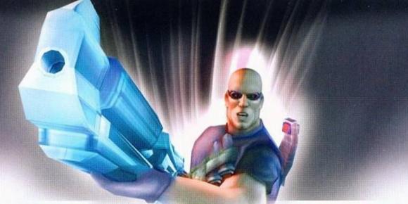 – «TimeSplitters»-studioet nær nedleggelse