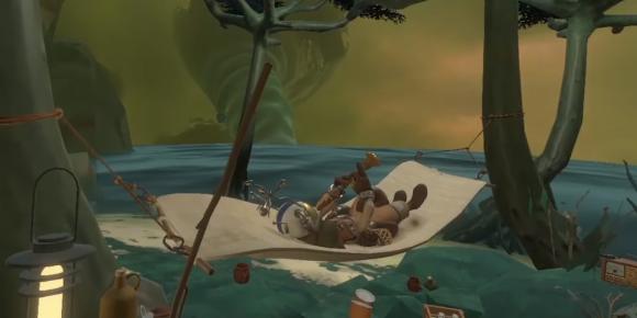 «Outer Wilds» ute til Switch neste måned