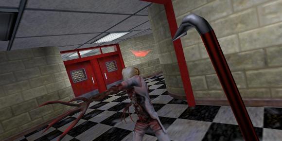 Feirer 25 år med «Half-Life»