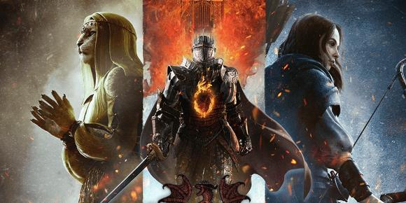 Lekket «Dragon's Dogma 2»-dato
