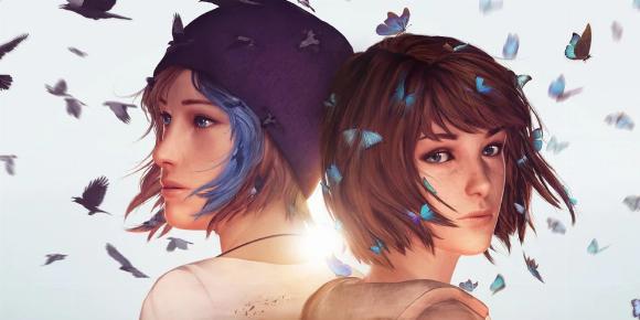 Enorm suksess for «Life is Strange»
