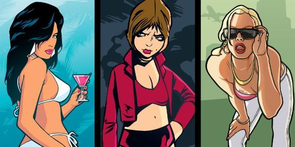 Gir ut «GTA» på Netflix