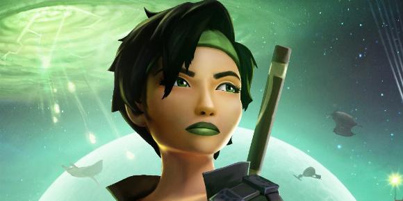 Avslørte «Beyond Good & Evil»-remaster