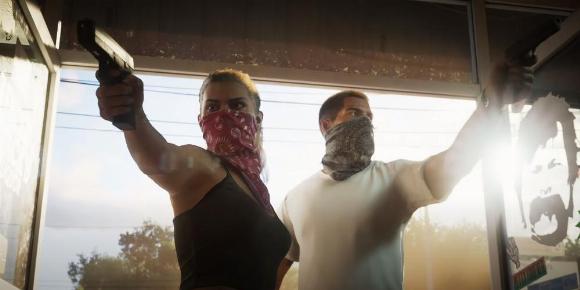 Her er «GTA 6»-traileren
