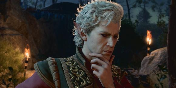 «Baldur's Gate 3» er årets spill
