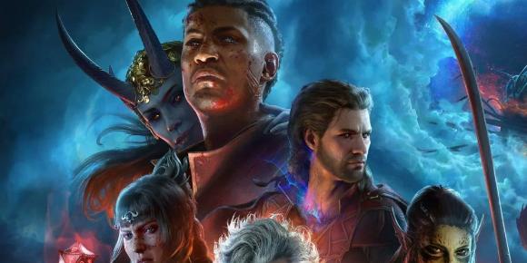 «Baldur's Gate 3» nå ute på Xbox