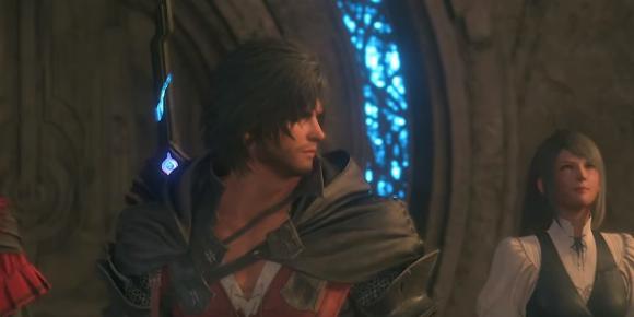 Slapp plutselig «Final Fantasy XVI»-ekspansjon