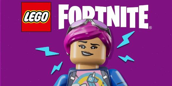 Bare timer etter lansering hadde «LEGO Fortnite» 2,3 millioner spillere