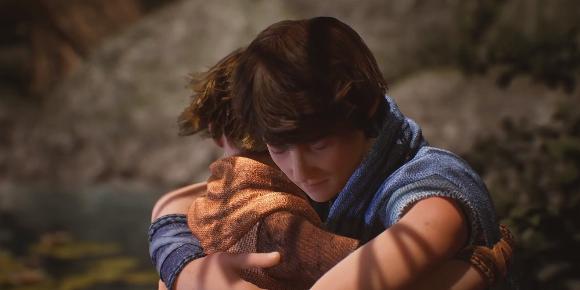 «Brothers»-remake på vei