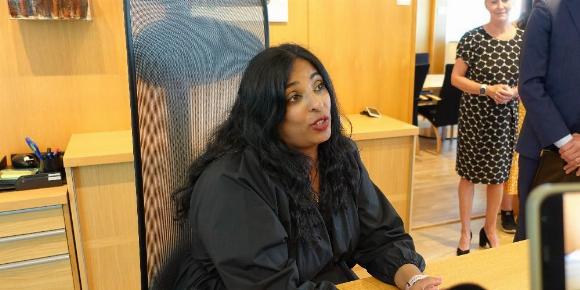 Kultur&shy;ministeren legger fram spill&shy;strategi torsdag