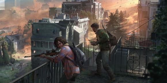 «The Last of Us Online» kansellert