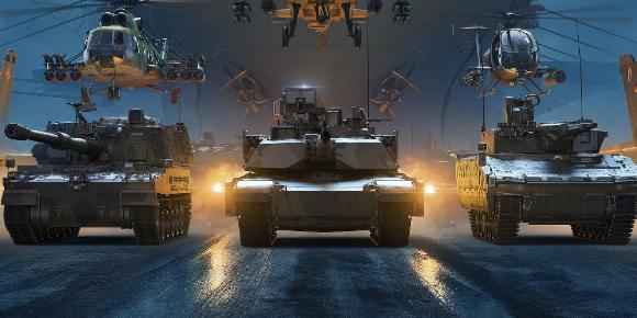 Lekket hemmelige militærdokumenter i «War Thunder»-forumet. Igjen.