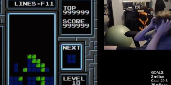 Etter 35 år har «Tetris» blitt «rundet» – av en trettenåring