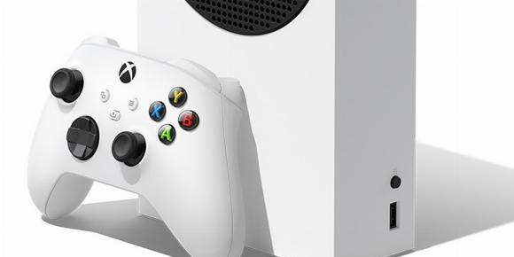 Avslører Xbox-fremtiden neste uke