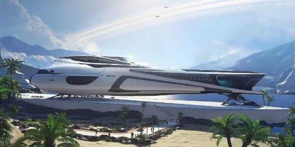 Den nye «Star Citizen»-pakken koster ...622 000 kroner