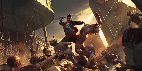Punget ut gigantsum for «Dying Light»-studioet