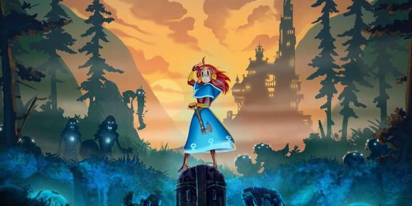 Norske «Teslagrad 2» nominert til prestisjepris
