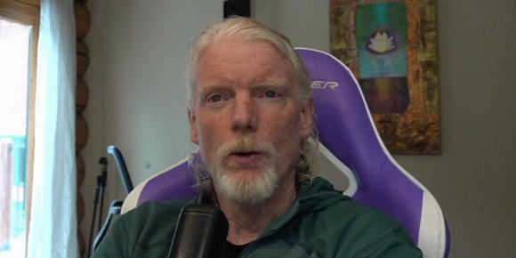 Twitch-sjefen: – Vi tjener ikke penger