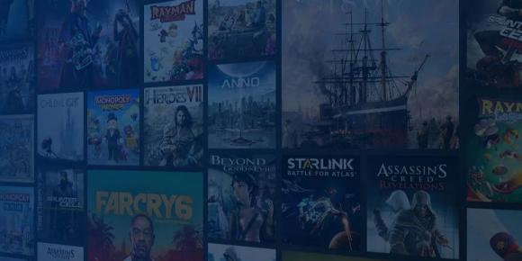 Ubisoft sier folk må bli komfortable med å ikke eie spillene sine
