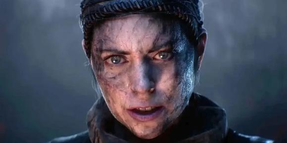 Se mer fra «Hellblade II»