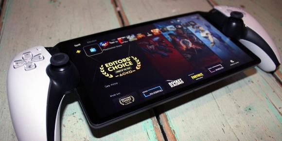 PlayStation Portal