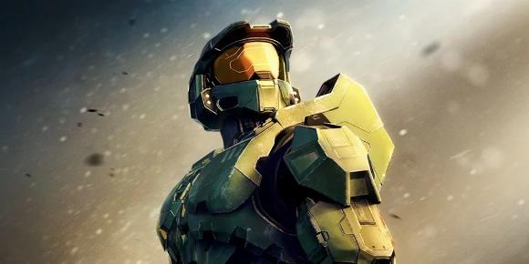Sesong fem blir den siste for «Halo Infinite»