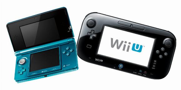 Nintendo røsker ut nettkabelen fra Wii U og 3DS