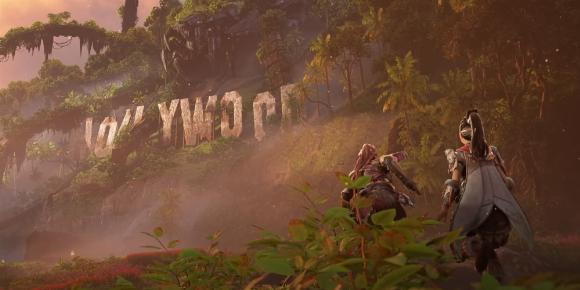 «Horizon Forbidden West» kommer til PC
