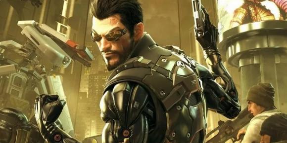 Kansellerer nytt «Deus Ex» og sier opp 97 ansatte