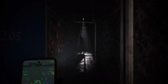 Sniklanserte nytt «Silent Hill»-spill