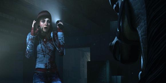 Pusser opp «Until Dawn» på PS5 og PC