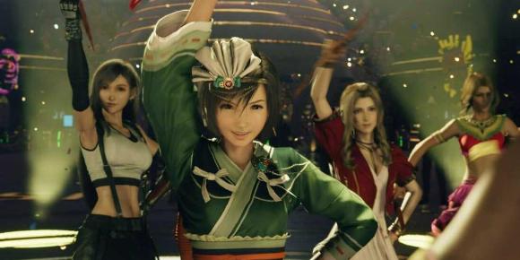 Er dette «Final Fantasy» sin «Imperiet slår tilbake?»