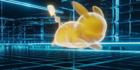 Avslørte nytt «Pokémon»-spill
